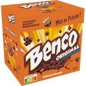 Benco Compatible Dolce Gusto x12 (lot de 6 boîtes soit 72 capsules)