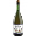 Cidre fermier brut Henriot 4.5%vol. 75cl 