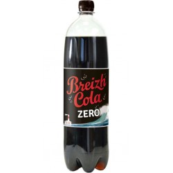 NC Soda Breizh Cola zéro 1.5L