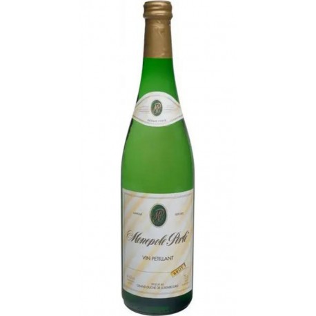 MONOPOLE PERLE BRUT