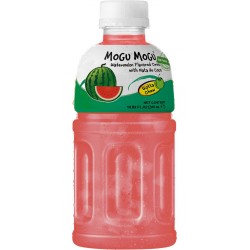 MOGU MOGU PASTEQUE 32cl