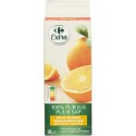 CARREFOUR EXTRA ORANGE 3% PULPE 2L