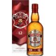 Chivas Regal Whisky 12 ans 70cl avec étui