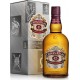 Chivas Regal Whisky 12 ans 70cl avec étui