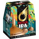 Météor Bière IPA 6.2% 25 cl 6.2%vol. (pack de 6)