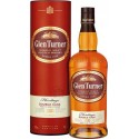 GLEN TURNER SCOTCH WHISKY HERITAGE 40% 70cl