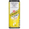Schweppes Indian Tonic Zero 33cl (pack de 6)