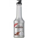 Le Fruit de Monin Noix de Coco 1L