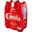 Carola Rouge 1,25L (pack de 6)