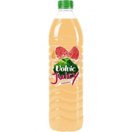 Volvic Juicy Agrumes 1,5L