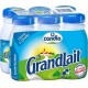 Candia GrandLait Demi-Ecrémé 25cl (pack de 6)