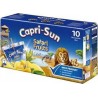 Capri-Sun Safari Fruits 20cl (pack de 10)