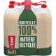 Vittel Eau minéralle naturelle 2L (pack de 6)