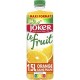 Joker Le fruit - Jus d'orange sans pulpe 1,5 L