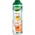 TEISSEIRE Sirop Pêche 60cl