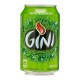 Gini Lemon 33cl (pack de 6)