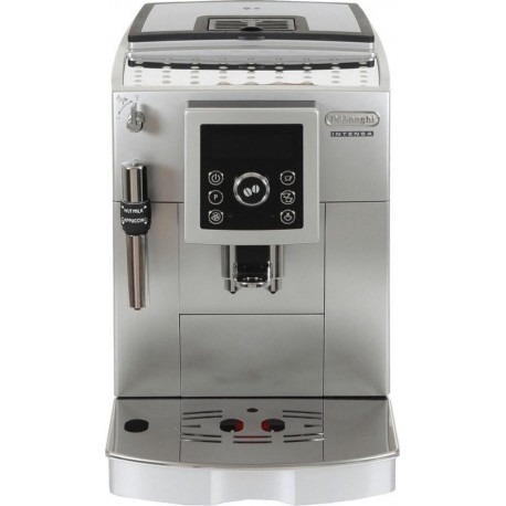 Delonghi ecam23.420.sb s11 machine expresso argent selfdrinks