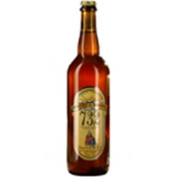 La 732 Bière dorée Brasserie de Bellefois 75 cl