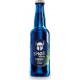 Bière Skoll Caïpiroska Vodka Et Citron Vert 33cl (pack de 3)