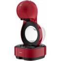 Krups Machine à café Dolce Gusto  Lumio   rouge KP1305