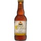 Bière blonde Abbaye Sant Erwann Triple 9% 25cl (pack de 6)