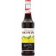 Monin Concentré Thé Citron 70cl