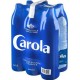 Carola Bleue 1,5L (pack de 6)