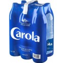 Carola Bleue 1,5L (pack de 6)