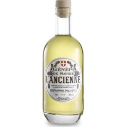 Génépi L'ANCIENNE 40% 70cl