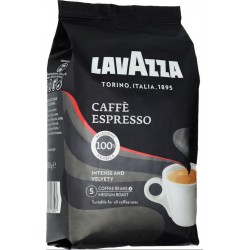 Lavazza Espresso Café En Grains 1Kg