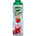 Sirop Bio Teisseire Fraise 60cl