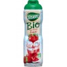 Sirop Bio Teisseire Fraise 60cl