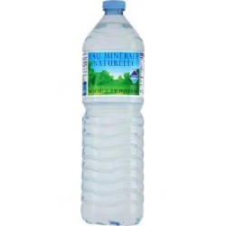 NC Eau minérale Amanda Calcium magnesium 1,5L