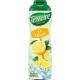 Teisseire Sirop Citron 60cl