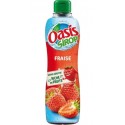 Sirop Oasis Fraise 75cl