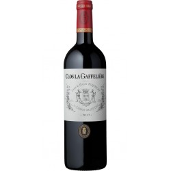 NC 75 ST EMILION RG CLOS GAFFE 17