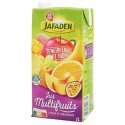 Jus multifruits  Brique ABC 2L