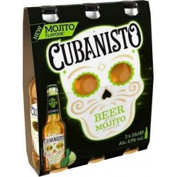 CUBANISTO MOJITO 3X3