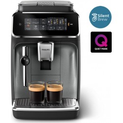 Philips Expresso Broyeur Silent Brew EP3329/70