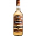 Damoiseau Gold Élevé sous bois Rhum 40% 70cl