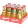 Granini Orange 25cl (pack de 12 bouteilles)