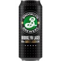 BROOKLYN LAGER 5,2% 50cl