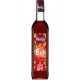 Sirop Bio  Fraise 70cl