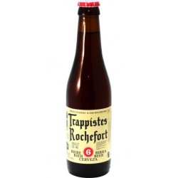 TRAPPISTES Rochefort 6° 33cl