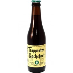 TRAPPISTES Rochefort 8° 33cl