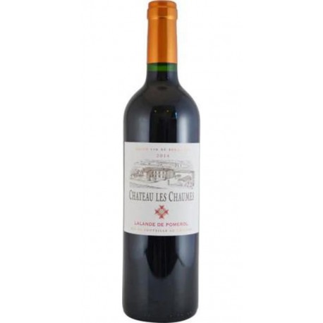 POMEROL RGE LES CHAU