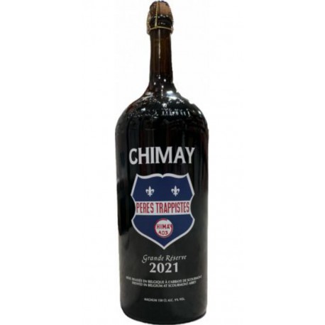 CHIMAY BLEU 150CL