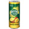 Perrier Juice Ananas Mangue 25cl (lot de 6 packs de 4 soit 24 canettes)