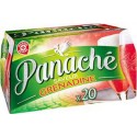 Panaché Falsbourg Grenadine 0,5% 25cl (pack de 20)