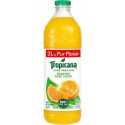 Tropicana Pure Premium Orange Avec Pulpe 2L (pack de 6)